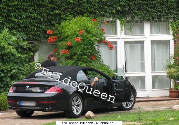 BilluBu Are Carnet De Conducere!!!! - evil_angel - ~~Bill Kaulitz~~