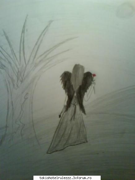 by black sign of death:p by meh