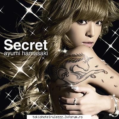 Cantareata voastra preferata - j me plk avril j ayumi hamasaki ite o poza q ayumi - Cafenea
