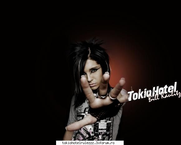 Ce crezi despre Ei? - Sunt the best...cei mai tari dintre - ~~Tokio Hotel~~