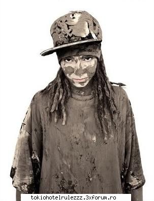 Chat cu Tom - mie mi-a spus ca sunt cea mai politicoasa - ~~Tom Kaulitz~~