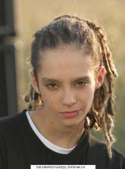 Dread-urile lui Tomeatza - Ich_Liebe_Tom_Kaulitz - ~~Tom Kaulitz~~