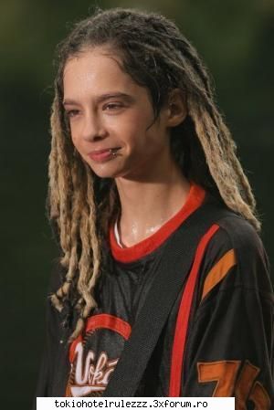 Dread-urile lui Tomeatza - tomysta kaulitz - ~~Tom Kaulitz~~