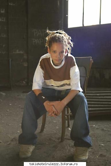 Dread-urile lui Tomeatza - tomysta kaulitz - ~~Tom Kaulitz~~