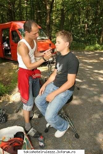 Durch den monsun - ♥●�~�ΦMy_lOv3_BiLlΦ�~�●♥ - ~~Tokio Hotel~~