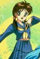 Fetele din YYH - io nu am nicio parere pt ca nu ma uit, dar bagati - Yu Yu Hakuso
