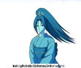 Fetele din YYH - Ich_Liebe_Tom_Kaulitz - Yu Yu Hakuso