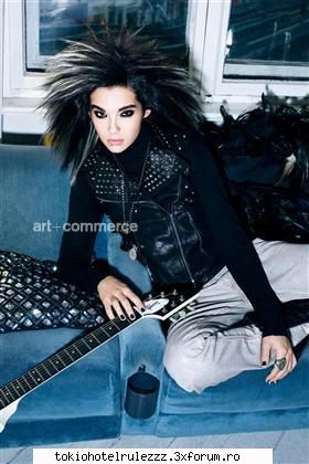Hot Faces Din Concerte - ���BuBuLoVeAnImE��� - ~~Bill Kaulitz~~