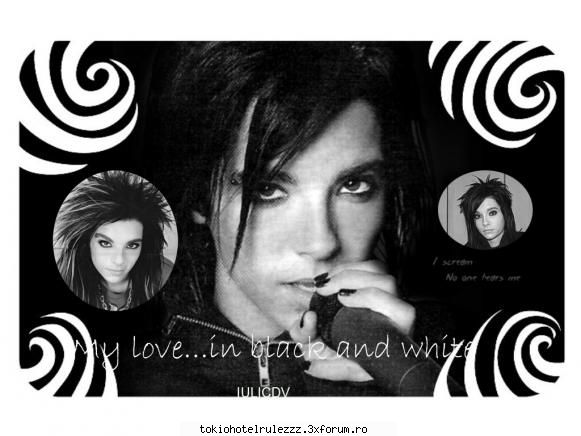 Hot Faces Din Concerte - asta e neboooooooooooooooooooooooooooooooon de - ~~Bill Kaulitz~~
