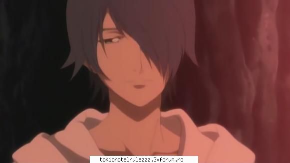Ichimoku Ren - Ichimoku Ren e ji el tot un asistent al enmei - Jigoku Shoujo
