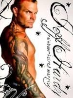 jeff nero hardy  

wrestler 
nume �n ring jeff hardy
will o' the 185 cm (6 ft 1 in) 
greutate 102 kg