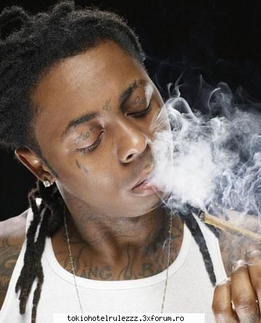 ..... lil wayne