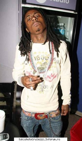 Lil Wayne - Ich_Liebe_Tom_Kaulitz - �Other Bands�