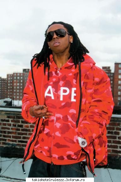 Lil Wayne - Ich_Liebe_Tom_Kaulitz - �Other Bands�