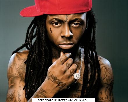 Lil Wayne - Ich_Liebe_Tom_Kaulitz - �Other Bands�