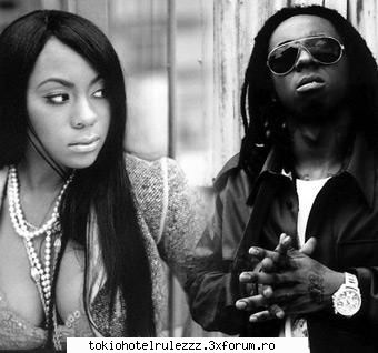 Lil Wayne - Aici e cu Nivea - �Other Bands�