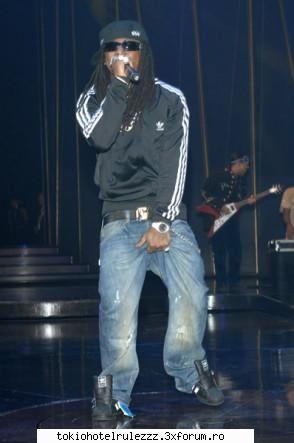 Lil Wayne - Ich_Liebe_Tom_Kaulitz - �Other Bands�