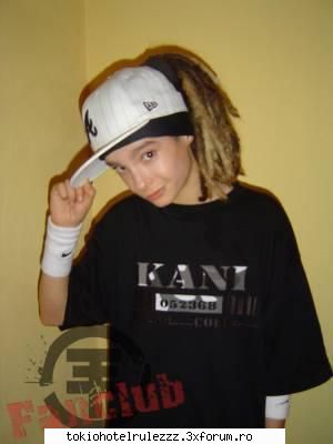 Mate ( TH version) - T : uhhh, uhhhh....langa mine? DUHH!!!! F.S - Fan-Fiction