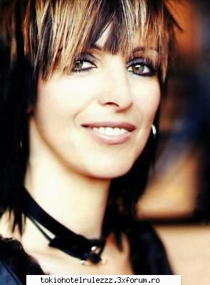eh , uite ca am facut`o si pe asta ! ! ! :p

nena (born gabriele susanne kerner on march 24, 1960 in