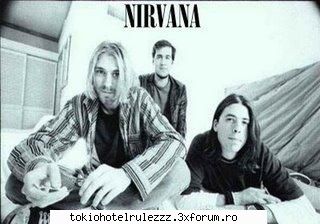 trupa :x nirvana
