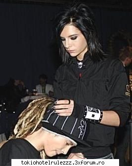 :limba: poze cu  ~~bill kaulitz~~