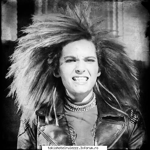 Poze Cu ~~Bill Kaulitz~~ - tomysta kaulitz - ~~Bill Kaulitz~~