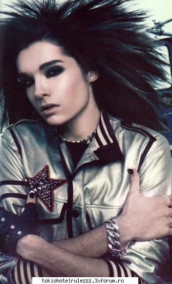 Poze Cu ~~Bill Kaulitz~~ - tomysta kaulitz - ~~Bill Kaulitz~~