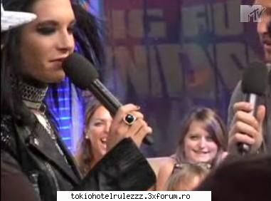 :zzz: poze cu  ~~bill kaulitz~~