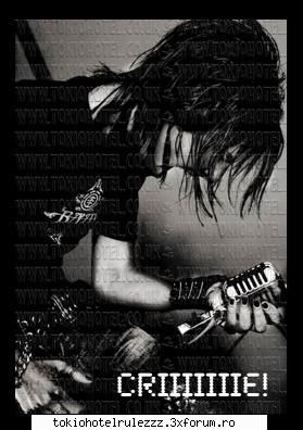 Poze Cu ~~Bill Kaulitz~~ - ���BuBuLoVeAnImE��� - ~~Bill Kaulitz~~