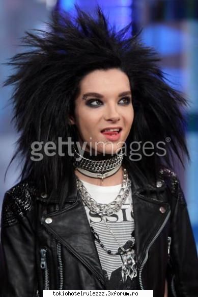 :nebun: poze cu  ~~bill kaulitz~~