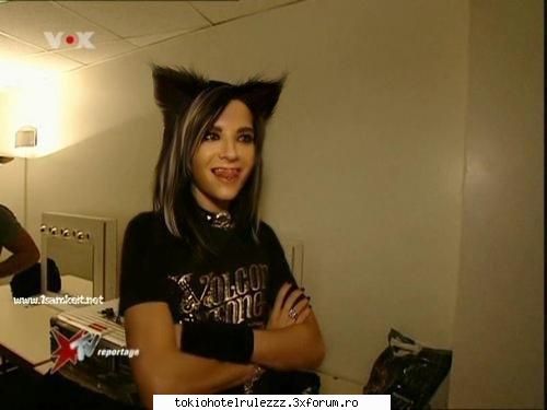 Poze Cu ~~Bill Kaulitz~~ - evil_angel - ~~Bill Kaulitz~~