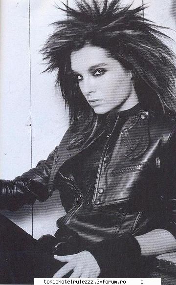Poze Cu ~~Bill Kaulitz~~ - evil_angel - ~~Bill Kaulitz~~