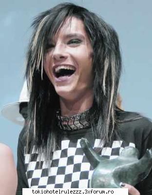 Poze Cu ~~Bill Kaulitz~~ - tomysta kaulitz - ~~Bill Kaulitz~~