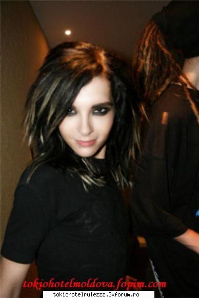 Poze Cu ~~Bill Kaulitz~~ - tomysta kaulitz - ~~Bill Kaulitz~~