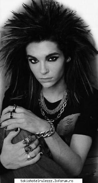 :nebun: poze cu  ~~bill kaulitz~~