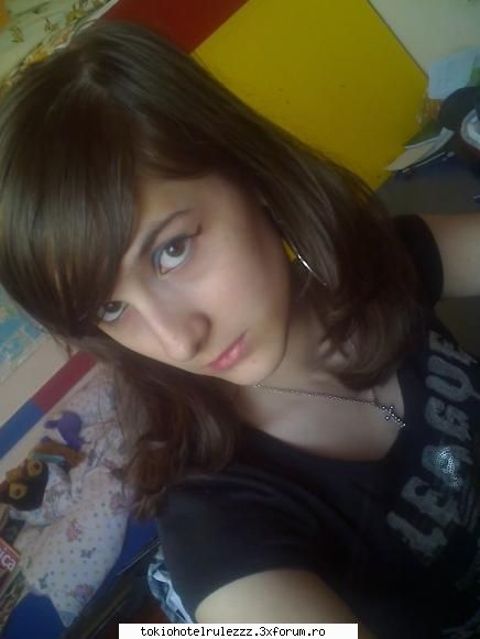 Poze Cu Voi - nush` voi c parere` avetzy k numa asta` si - <^>Sa Ne Cunoastem<^>