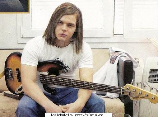 Poze cu Georg - tomysta kaulitz - ~~Georg Listing~~