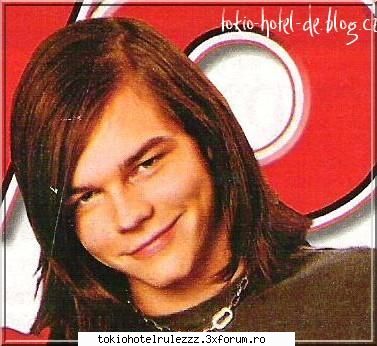 Poze cu Georg - ce zambet frumos are - ~~Georg Listing~~