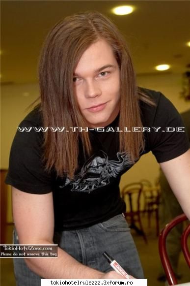 Poze cu Georg - tomysta kaulitz - ~~Georg Listing~~