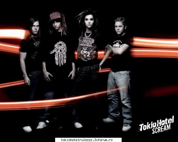 Poze cu ~~Tokio Hotel~~ - ♥●�~�ΦMy_lOv3_BiLlΦ�~�●♥ - ~~Tokio Hotel~~