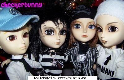 Poze cu ~~Tokio Hotel~~ - TH papujele!!!!!!! - ~~Tokio Hotel~~