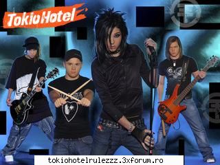 Poze cu ~~Tokio Hotel~~ - ♥●�~�ΦMy_lOv3_BiLlΦ�~�●♥ - ~~Tokio Hotel~~