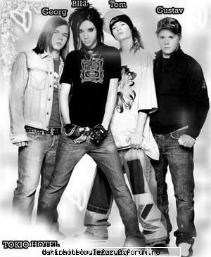 Poze cu ~~Tokio Hotel~~ - ♥●�~�ΦMy_lOv3_BiLlΦ�~�●♥ - ~~Tokio Hotel~~