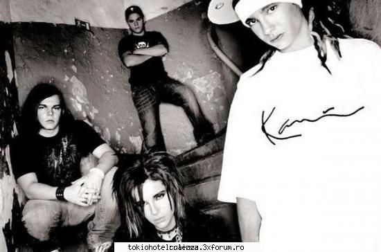 Poze cu ~~Tokio Hotel~~ - ♥●�~�ΦMy_lOv3_BiLlΦ�~�●♥ - ~~Tokio Hotel~~