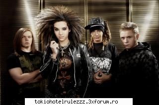 ador this pics poze cu ~~tokio hotel~~