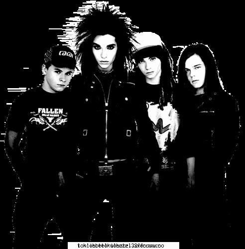 :) poze cu ~~tokio hotel~~