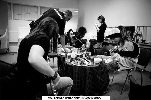 img poze cu ~~tokio hotel~~