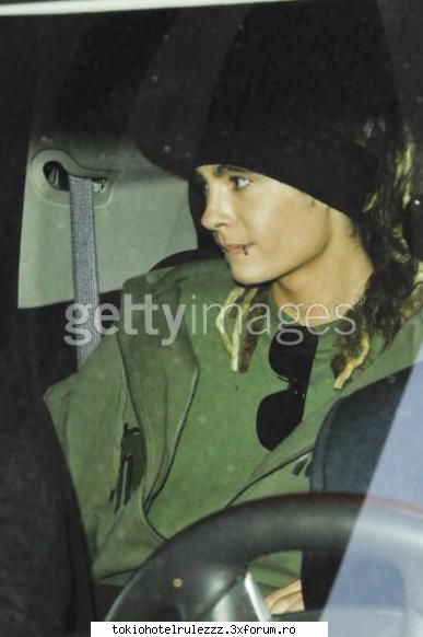 :nebun: poze cu ~~tom kaulitz~~