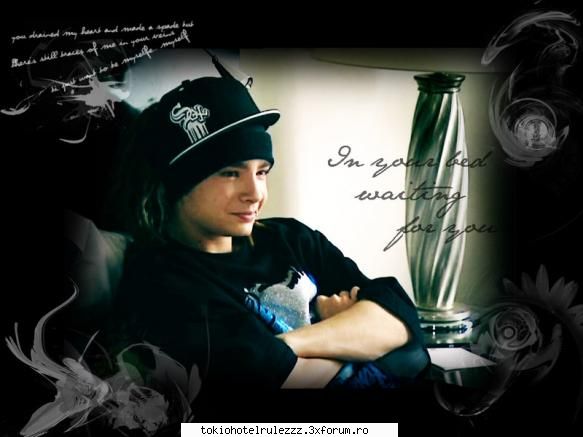 :nebun: poze cu ~~tom kaulitz~~