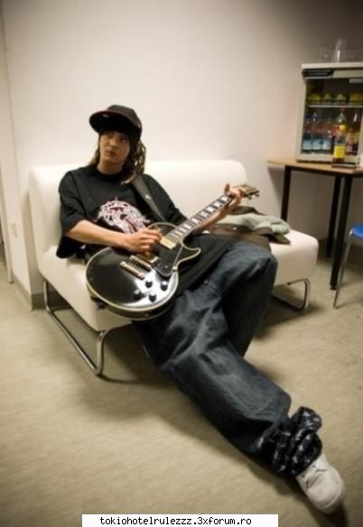 ;) poze cu ~~tom kaulitz~~